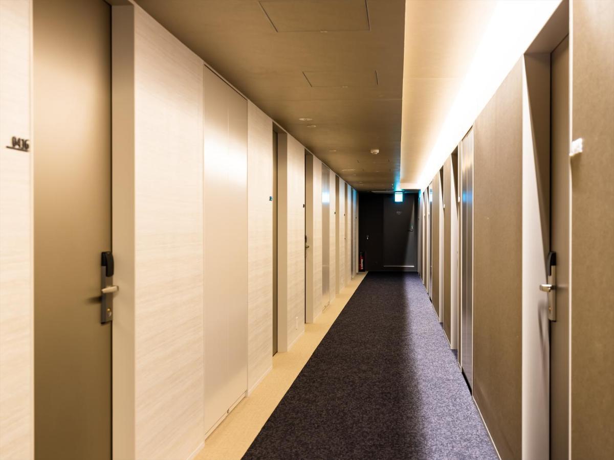 Apa Hotel Keikyukamata Ekimae Tokyo Dış mekan fotoğraf