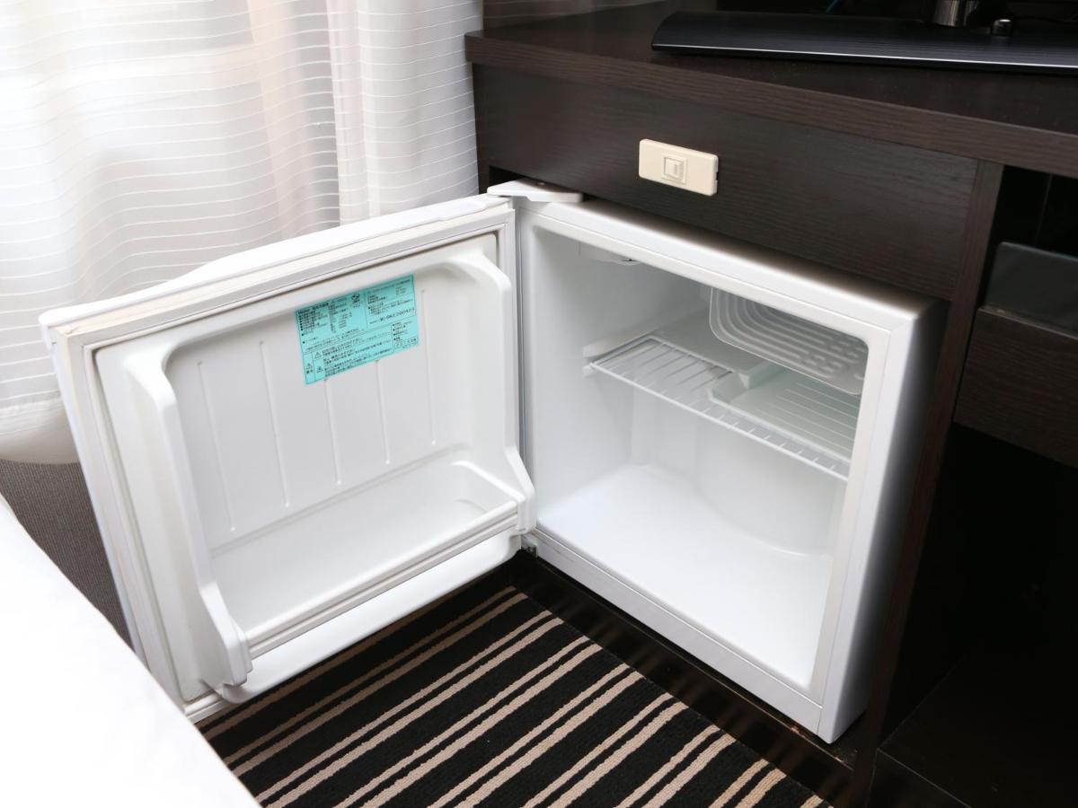 Apa Hotel Keikyukamata Ekimae Tokyo Dış mekan fotoğraf