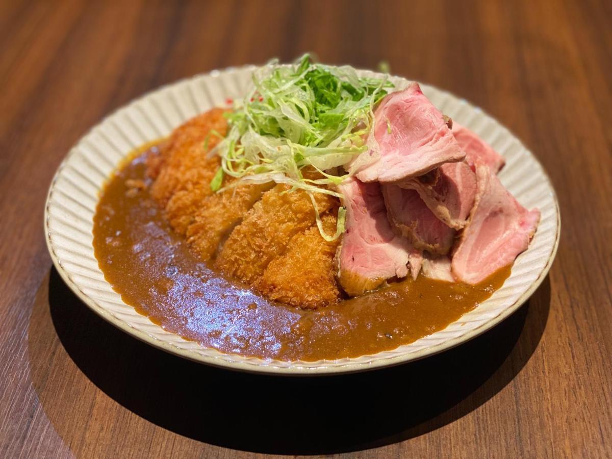 Apa Hotel Keikyukamata Ekimae Tokyo Dış mekan fotoğraf