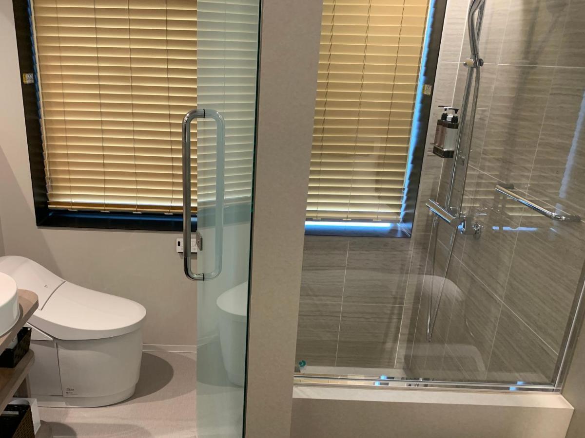 Apa Hotel Keikyukamata Ekimae Tokyo Dış mekan fotoğraf